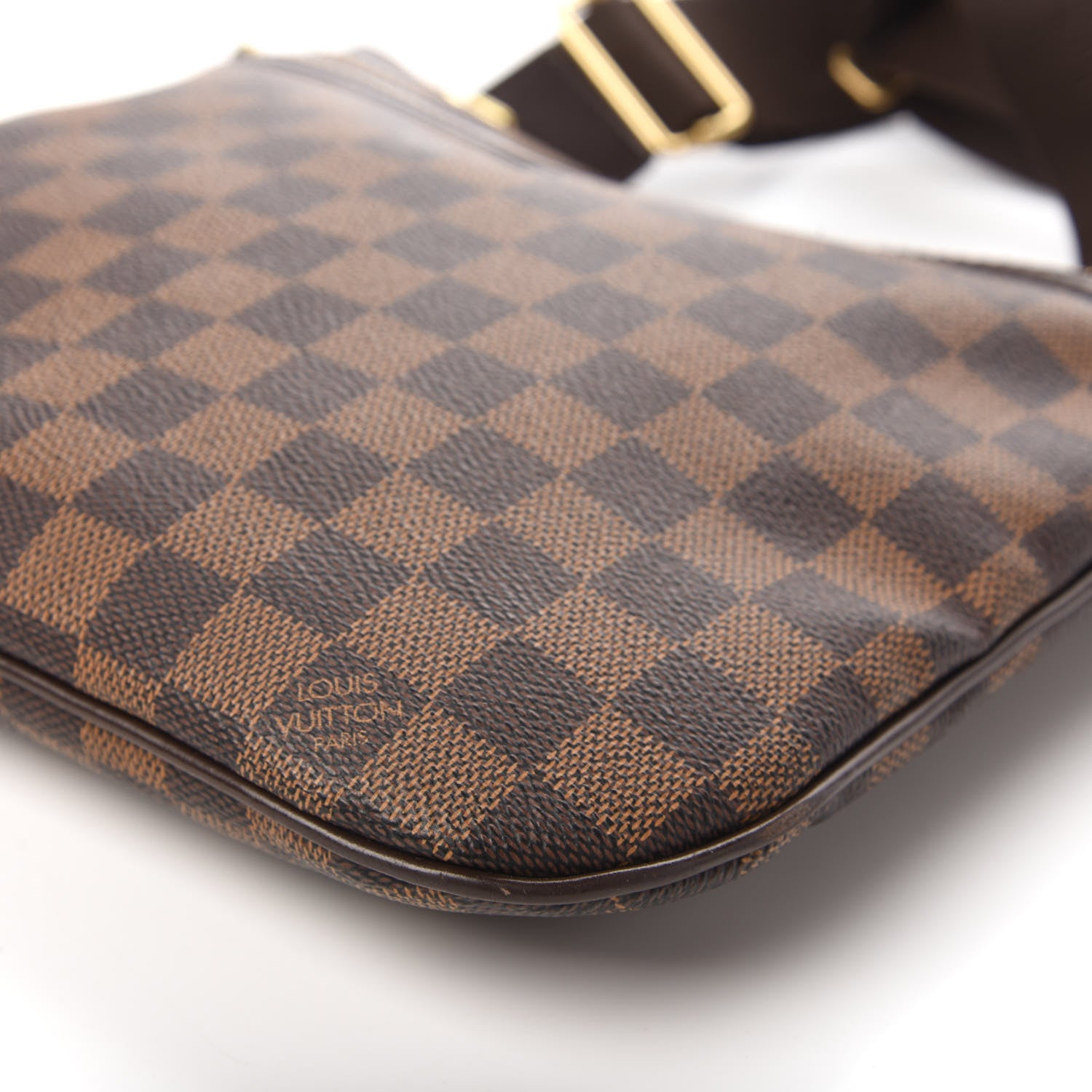 Louis Vuitton Damier Ebene Bosphore Pochette 7 of 9