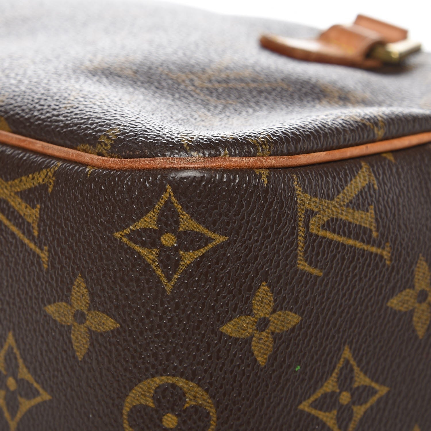 Louis Vuitton Monogram Cite MM 14 of 15