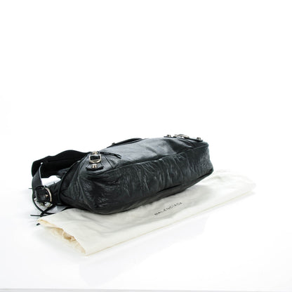 Balenciaga Chevre Classic Hardware First Black 4 of 7