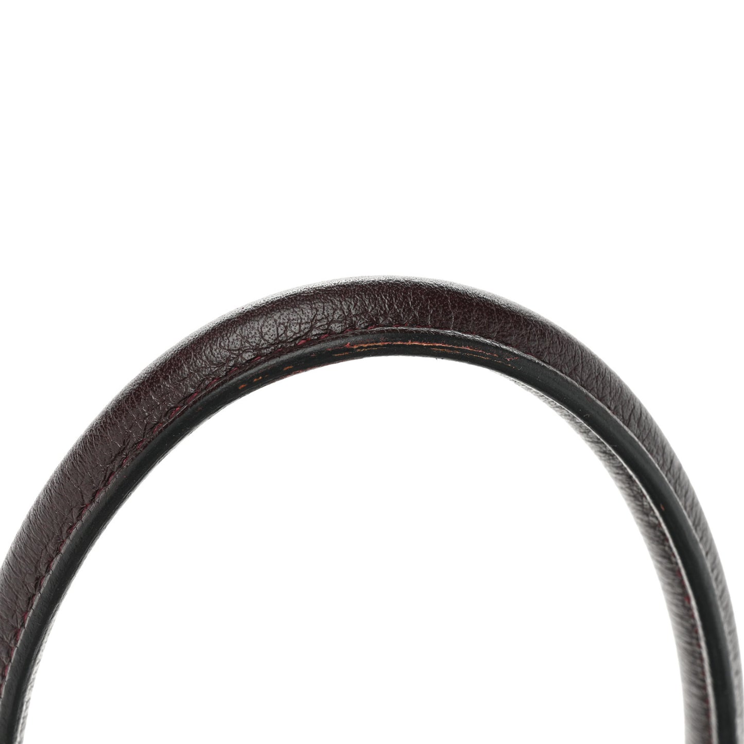 Taurillon Clemence Birkin 30 Prune