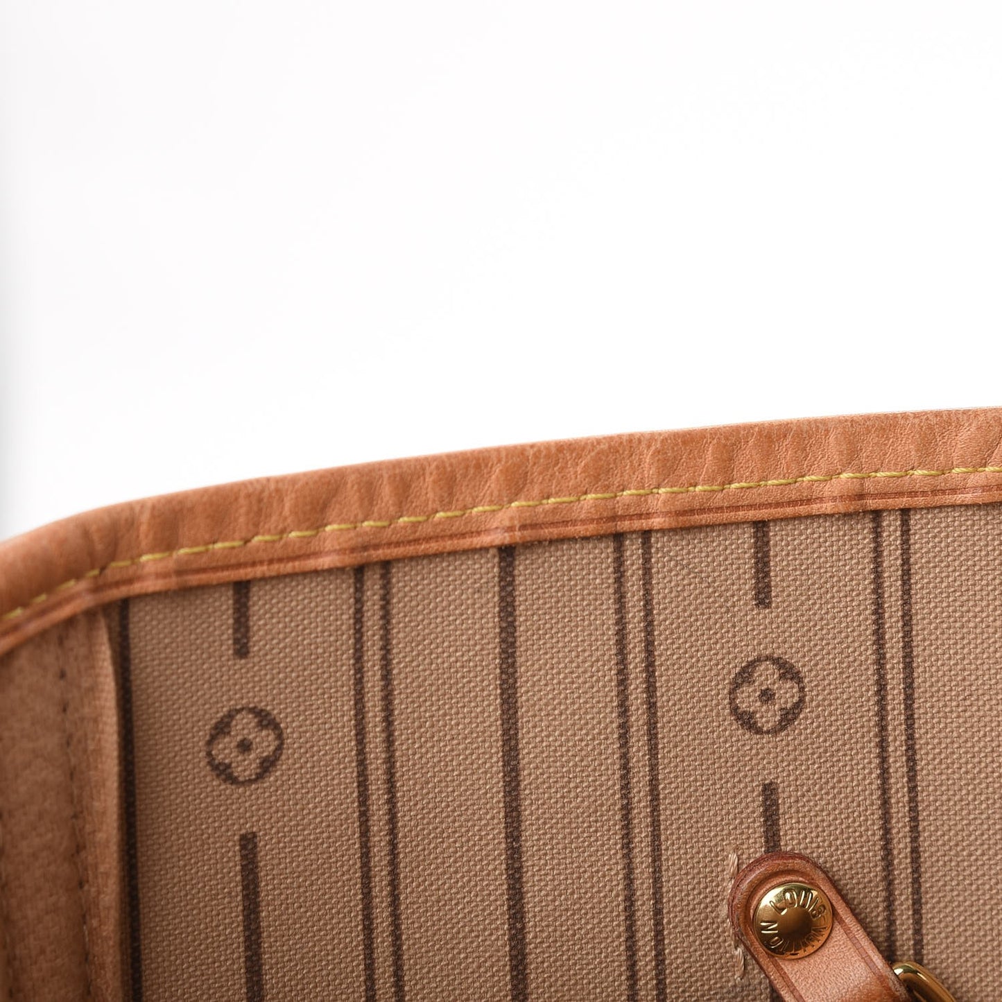 Monogram Neverfull MM