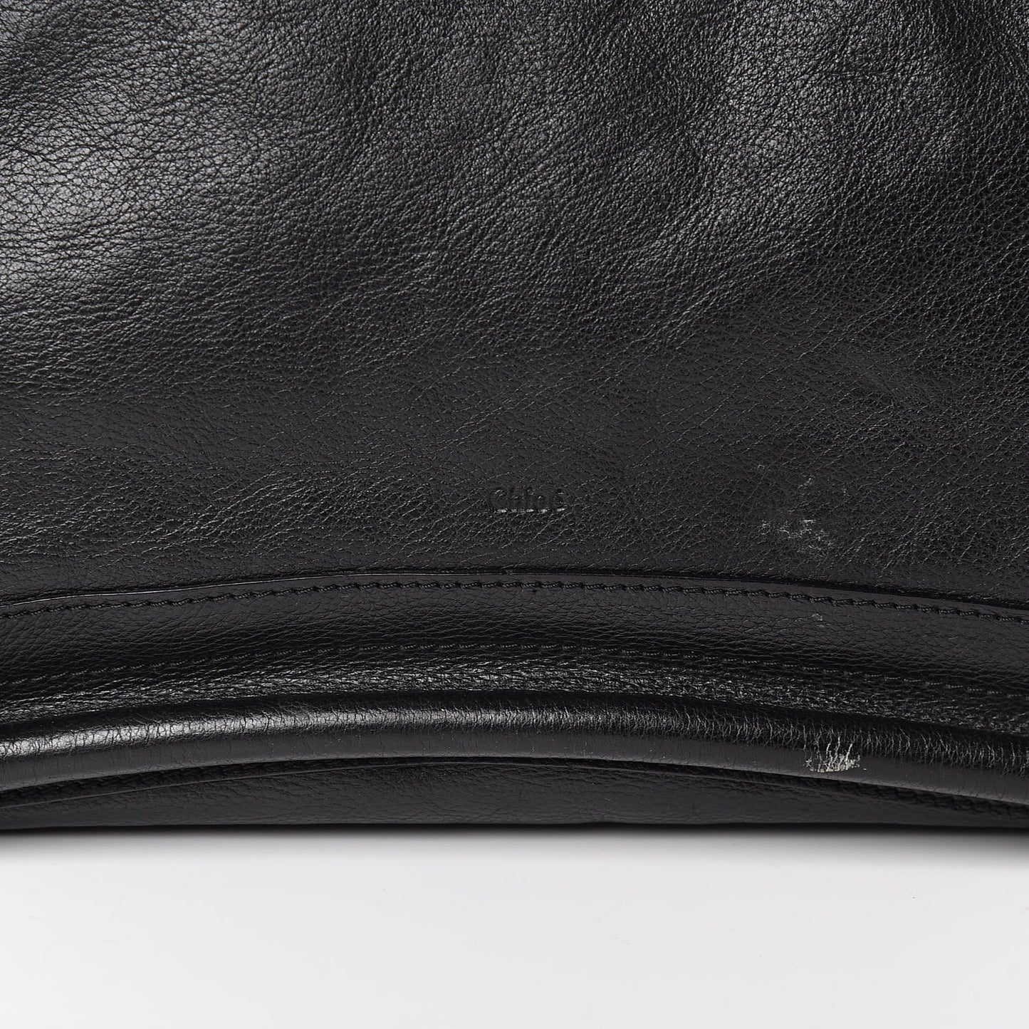 Calfskin Large Paraty Black