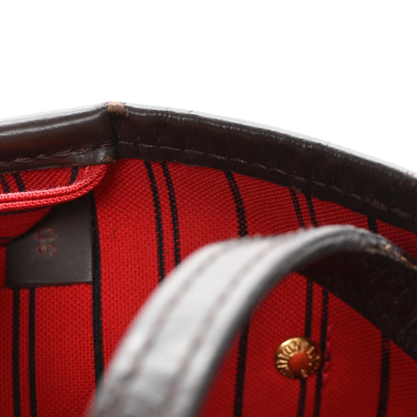 Damier Ebene Neo Neverfull MM