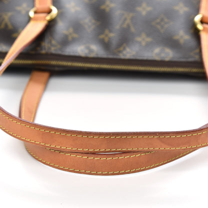 Louis Vuitton Monogram Totally MM 6 of 12