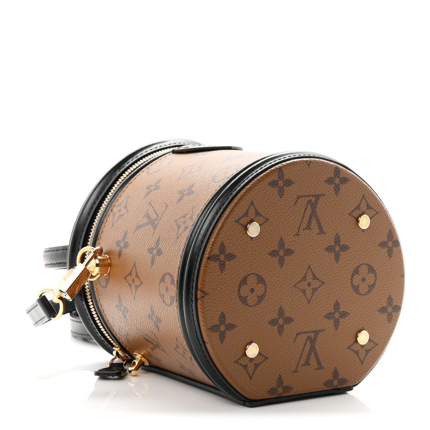 Louis Vuitton Reverse Monogram Cannes 4 of 9