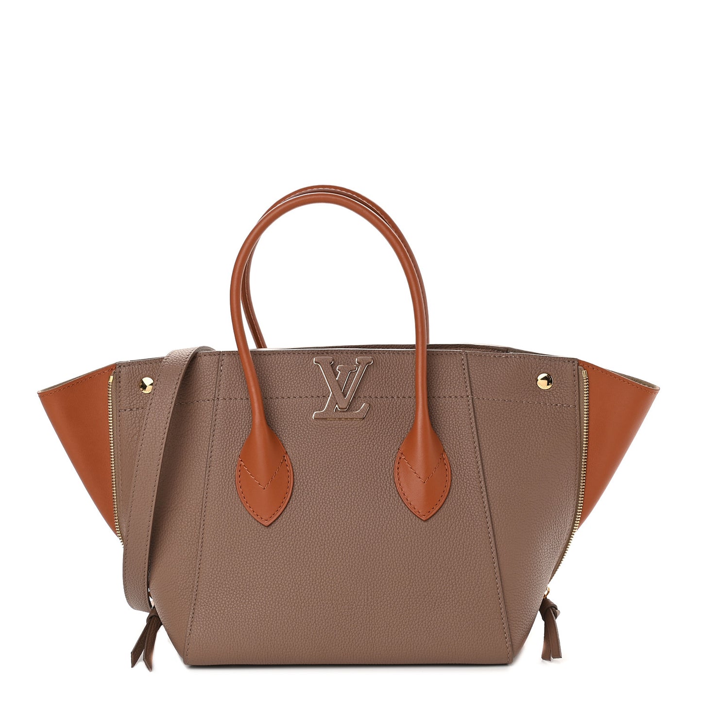 Calfskin Freedom Taupe