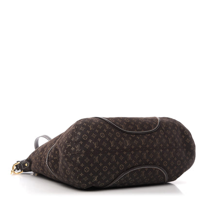 Louis Vuitton Monogram Idylle Elegie Fusain 4 of 9