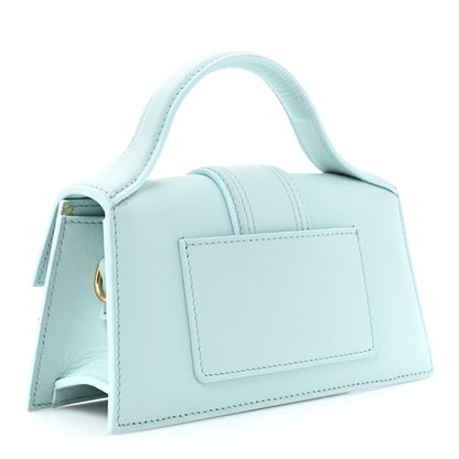 Jacquemus Smooth Calfskin Le Bambino Pale Blue 3 of 15