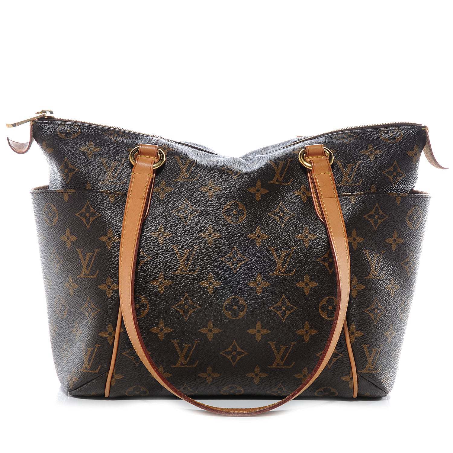 Louis Vuitton Monogram Totally PM 1 of 7