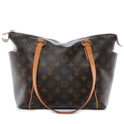 Louis Vuitton Monogram Totally PM 1 of 7