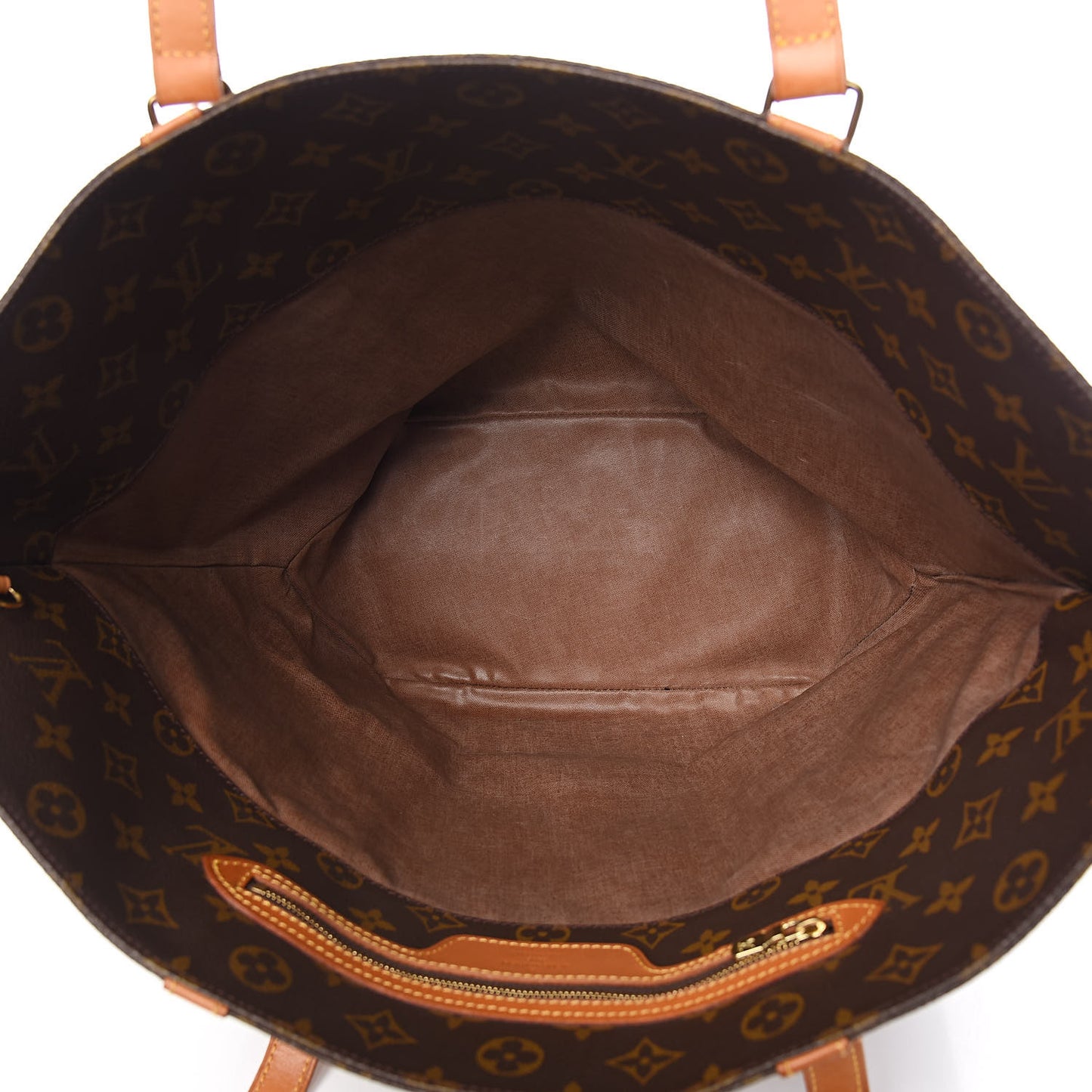 Monogram Sac Shopping Tote