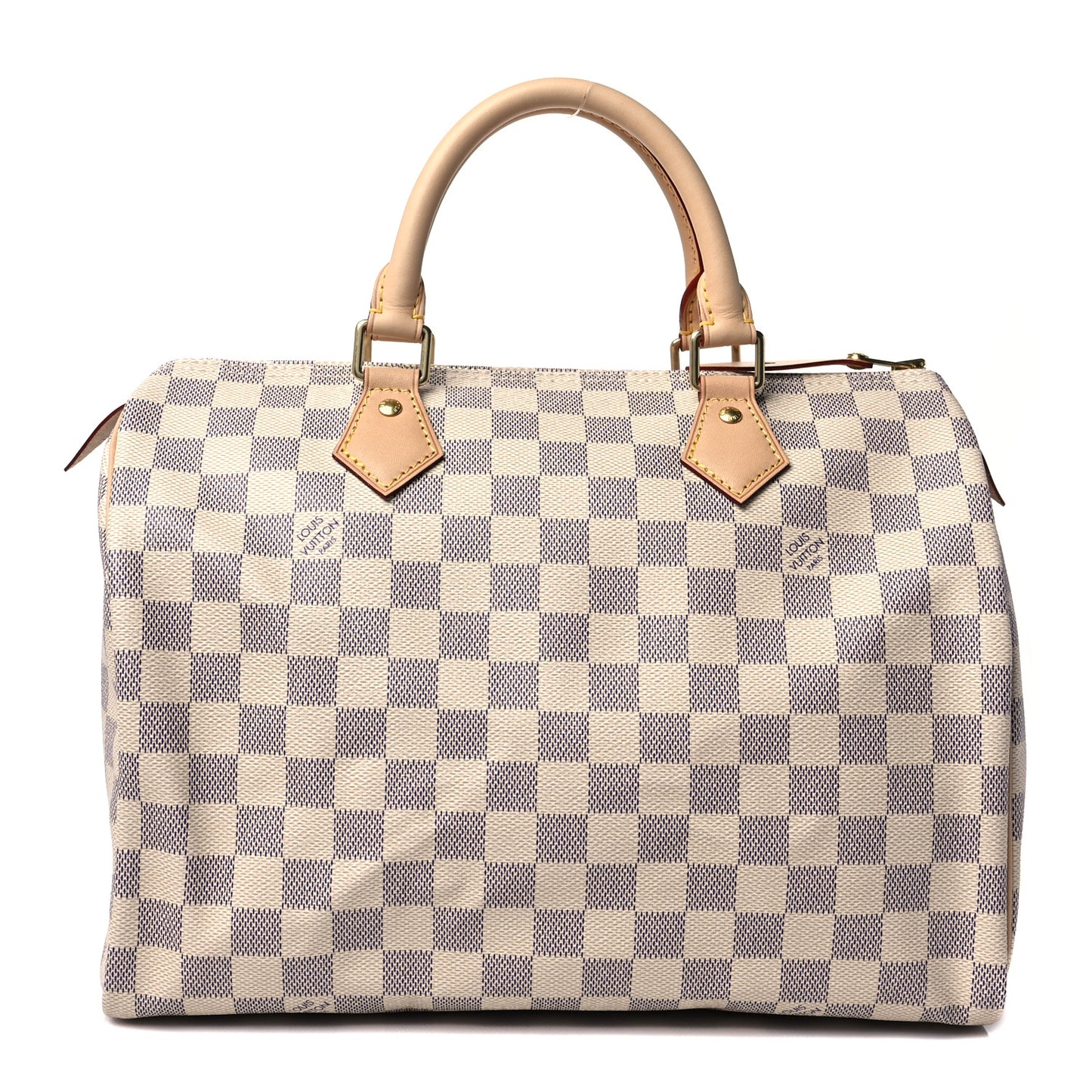Damier Azur Speedy 30