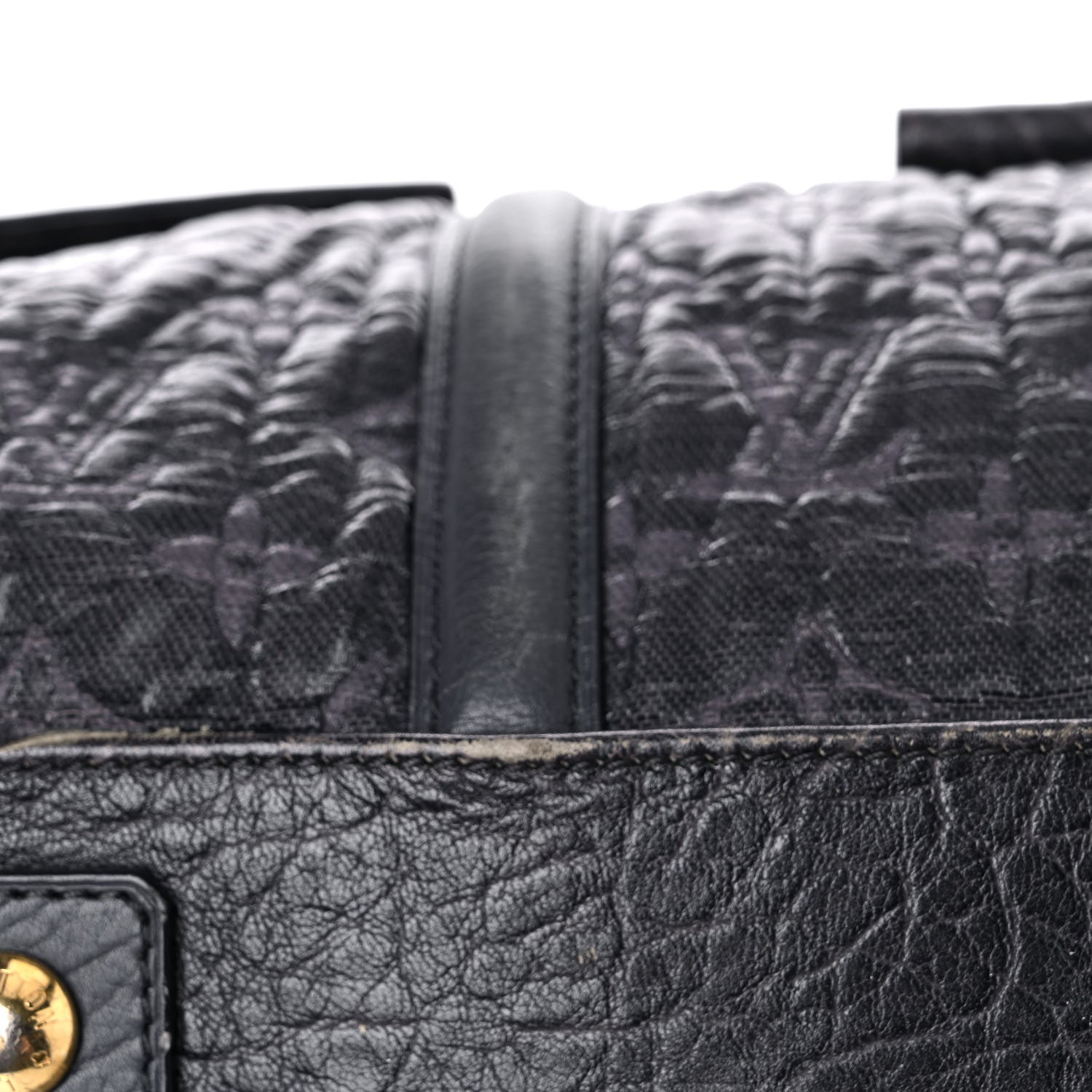 Louis Vuitton Monogram Volupte Psyche Gris 28 of 36