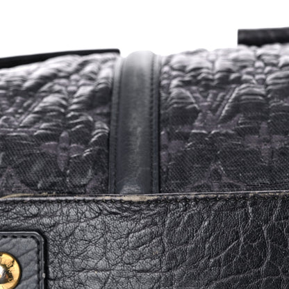 Louis Vuitton Monogram Volupte Psyche Gris 28 of 36