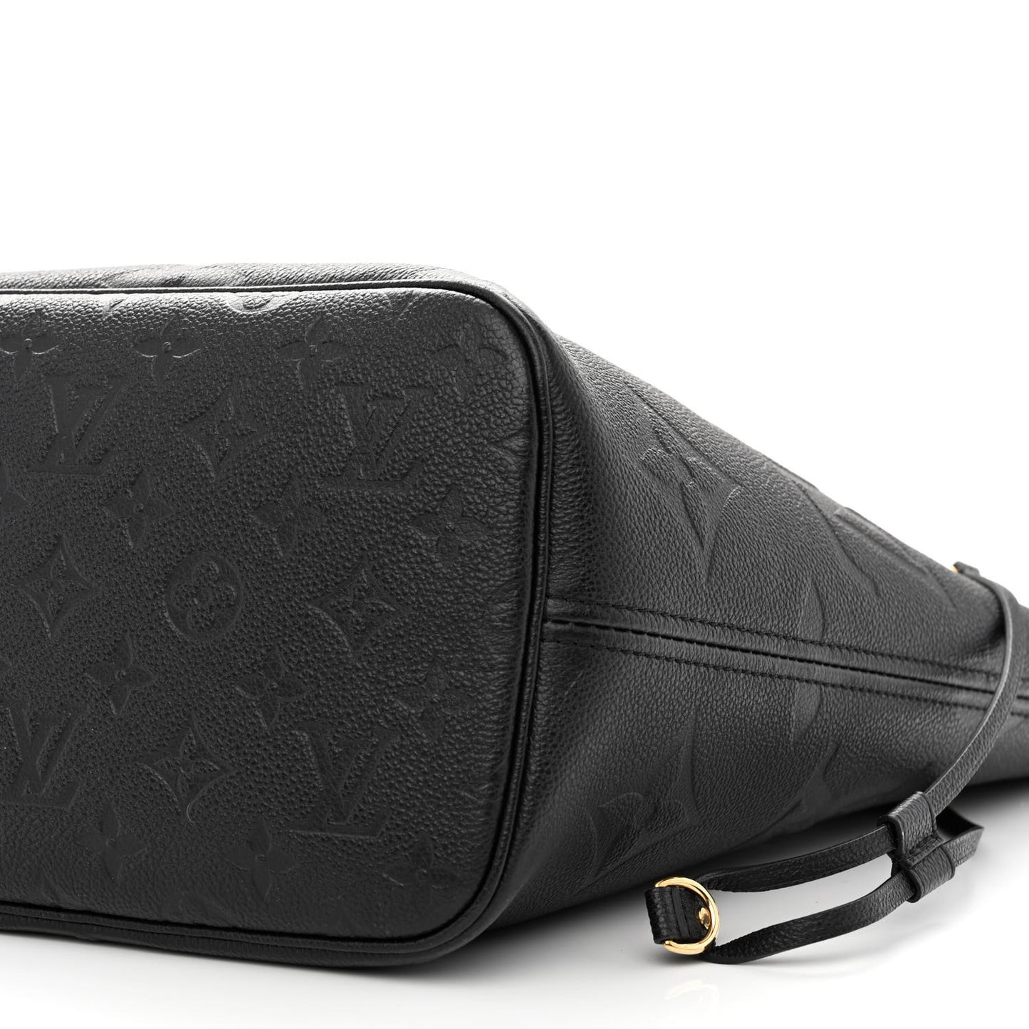 Empreinte Monogram Giant Neverfull MM Black