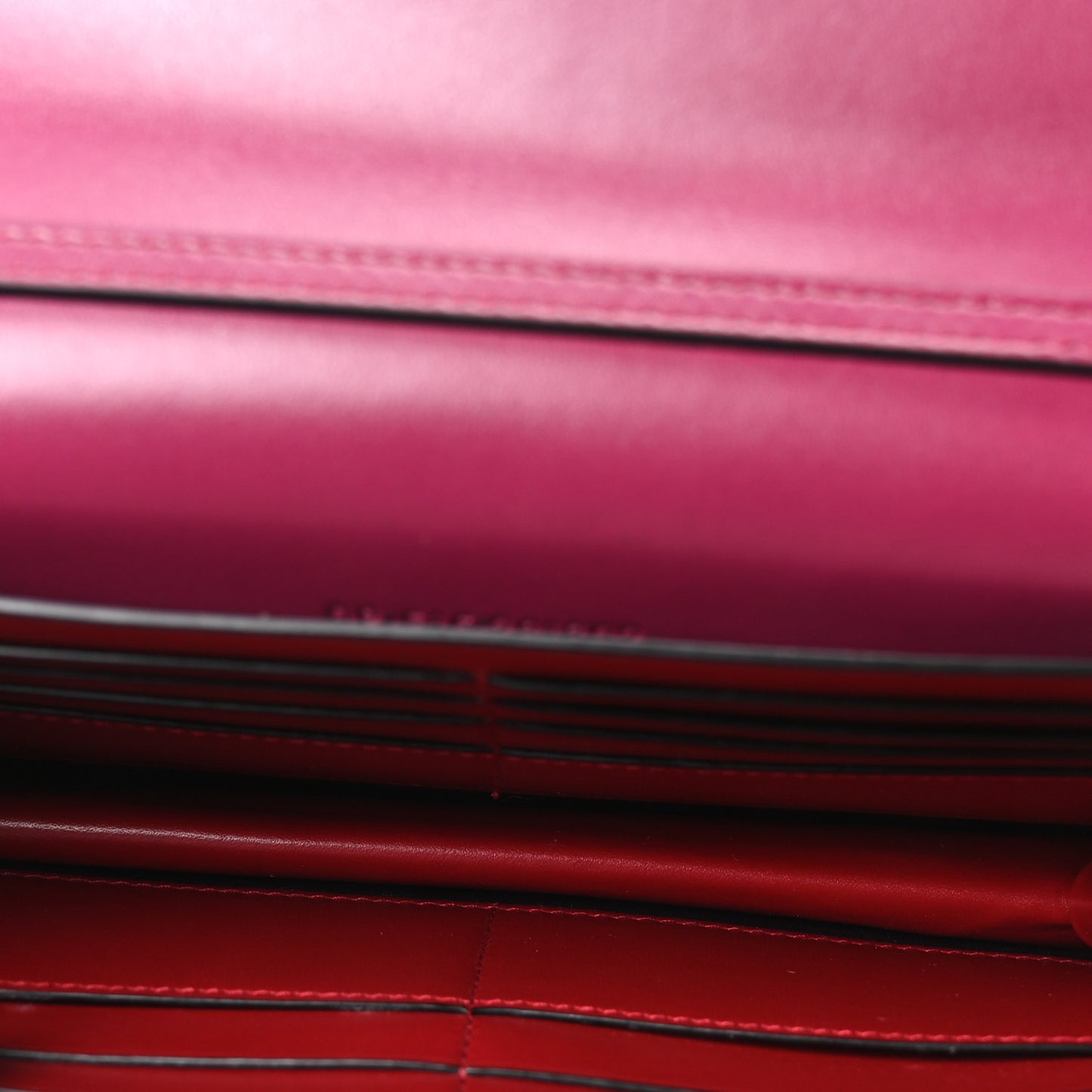 Calfskin Serpenti Forever Crossbody Bag Plum