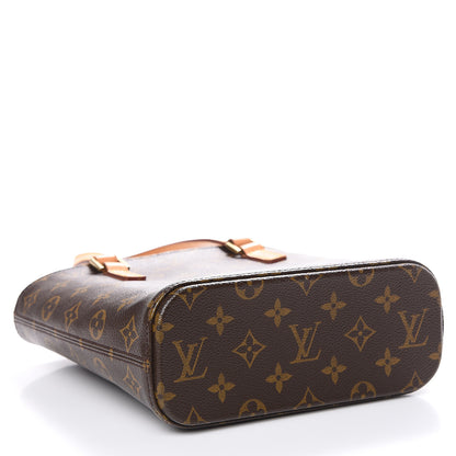 Louis Vuitton Monogram Vavin PM 4 of 10