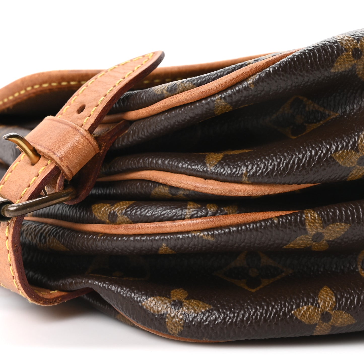 Monogram Saumur 30