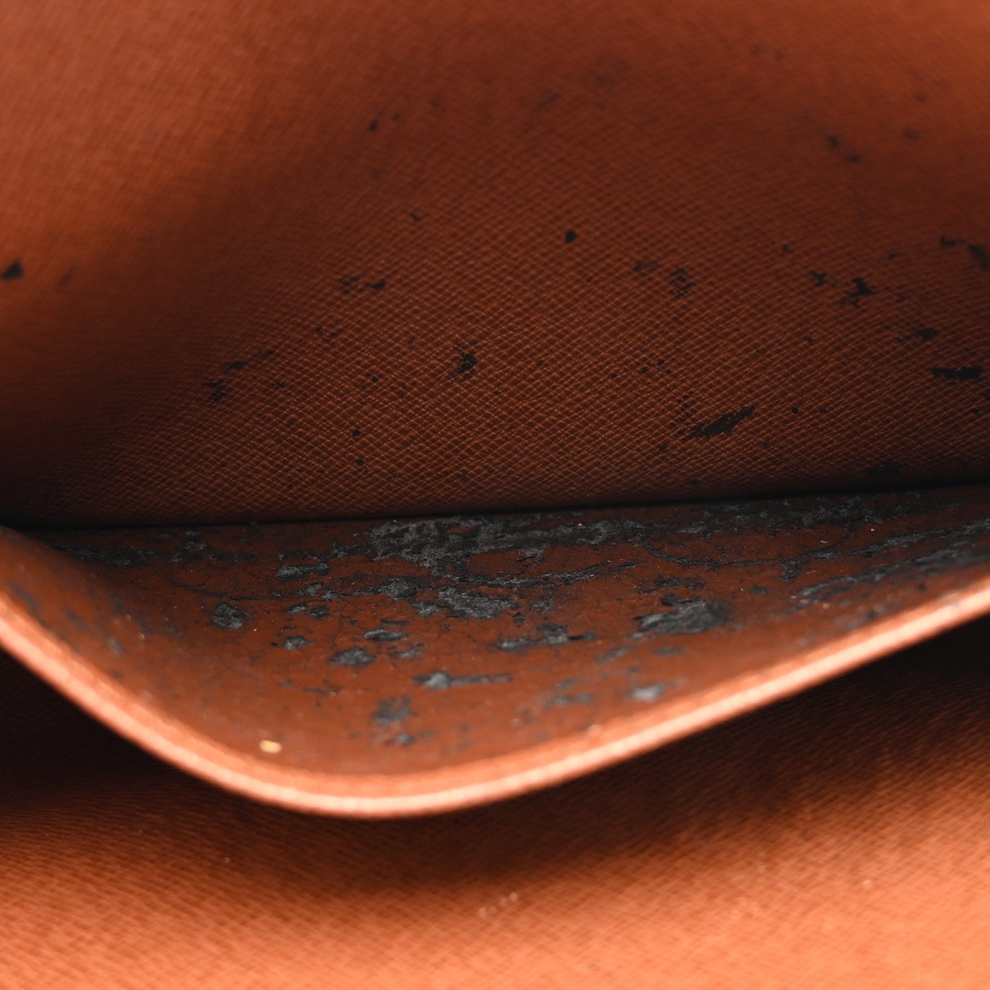 Monogram Pochette Orsay