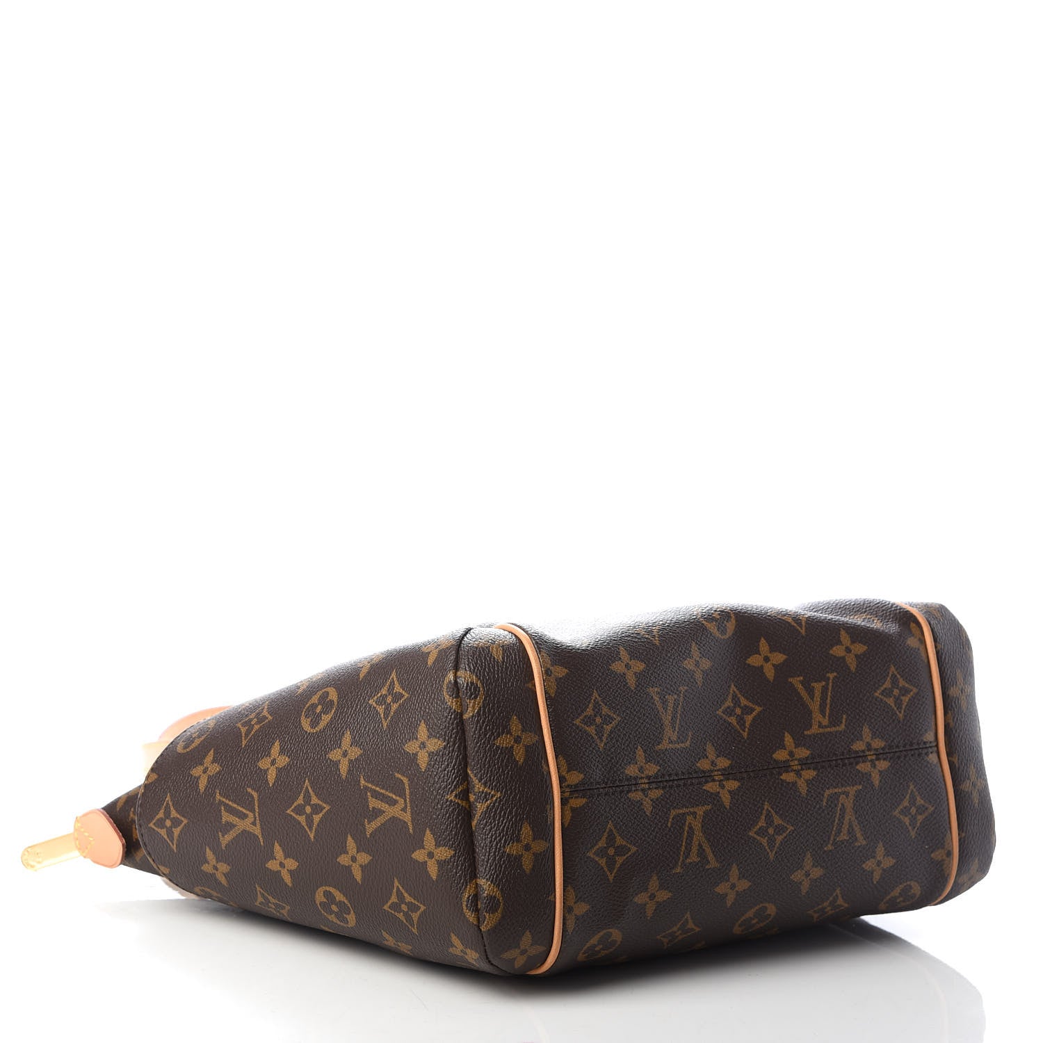 Louis Vuitton Monogram Totally PM 4 of 8