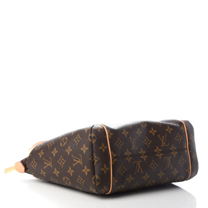 Louis Vuitton Monogram Totally PM 4 of 8