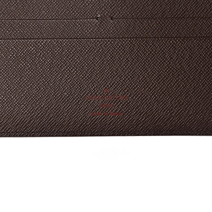 Louis Vuitton Damier Ebene Insolite Wallet 6 of 6