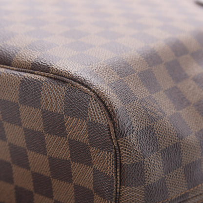 Louis Vuitton Damier Ebene Neverfull MM 12 of 16