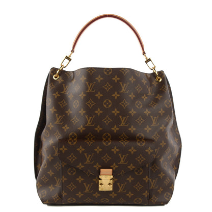 Louis Vuitton Monogram Metis 1 of 7