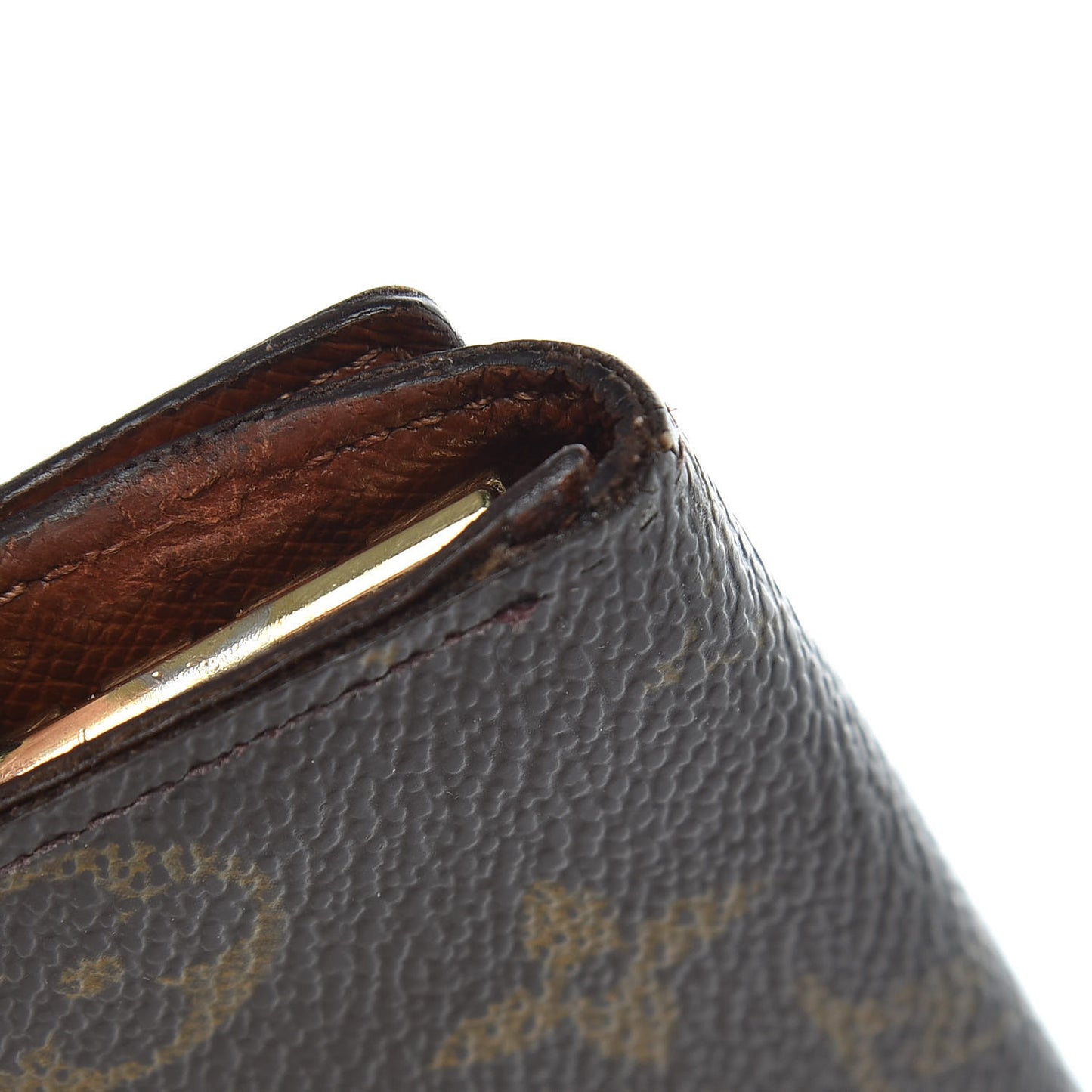 Monogram 4 Key Multicles Holder