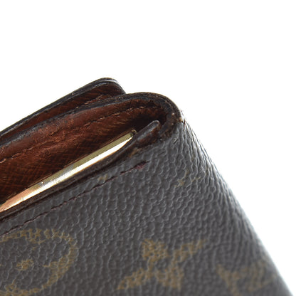 Louis Vuitton Monogram 4 Key Multicles Holder 8 of 16