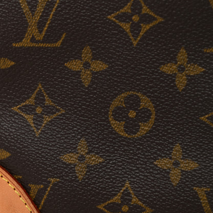Louis Vuitton Monogram Porte-Documents Voyage Briefcase 11 of 11