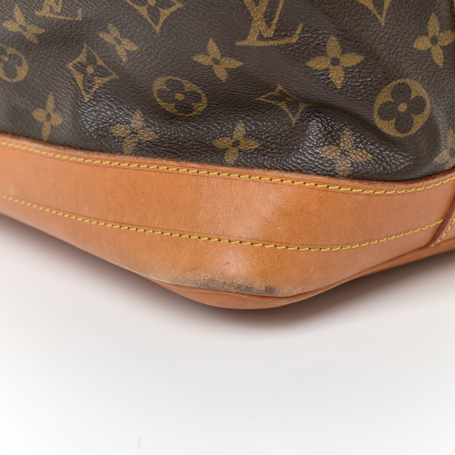 Louis Vuitton Monogram Noe 13 of 22