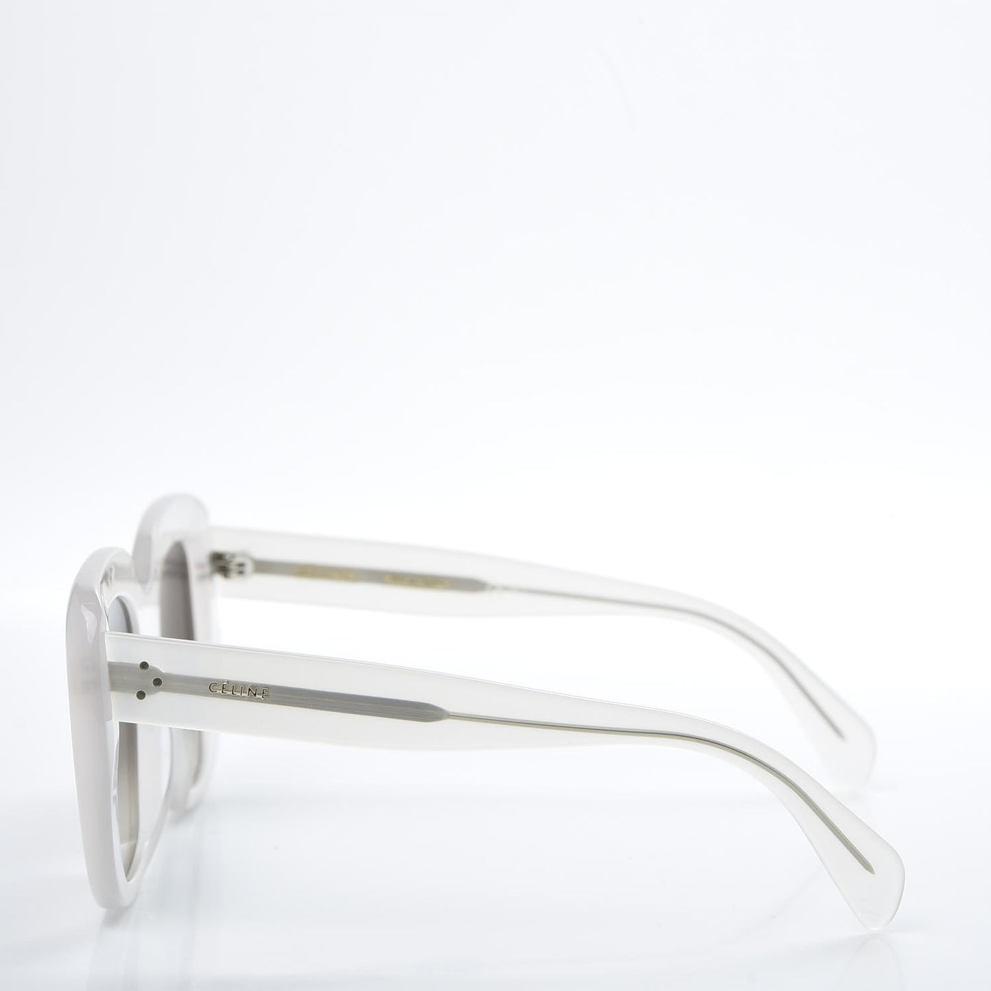 Stella Sunglasses CL 41433/S White