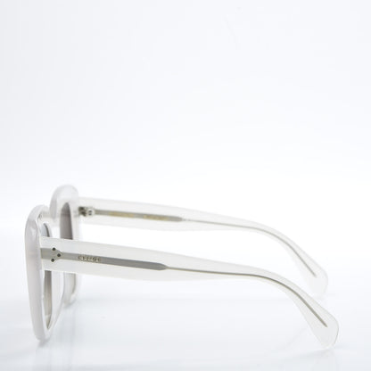 Celine Stella Sunglasses CL 41433/S White 3 of 6