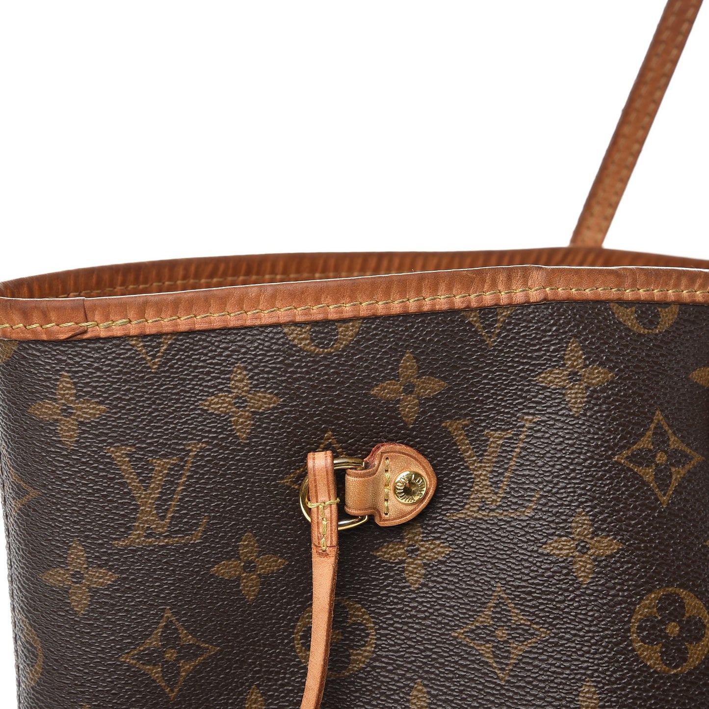 Monogram Neverfull GM