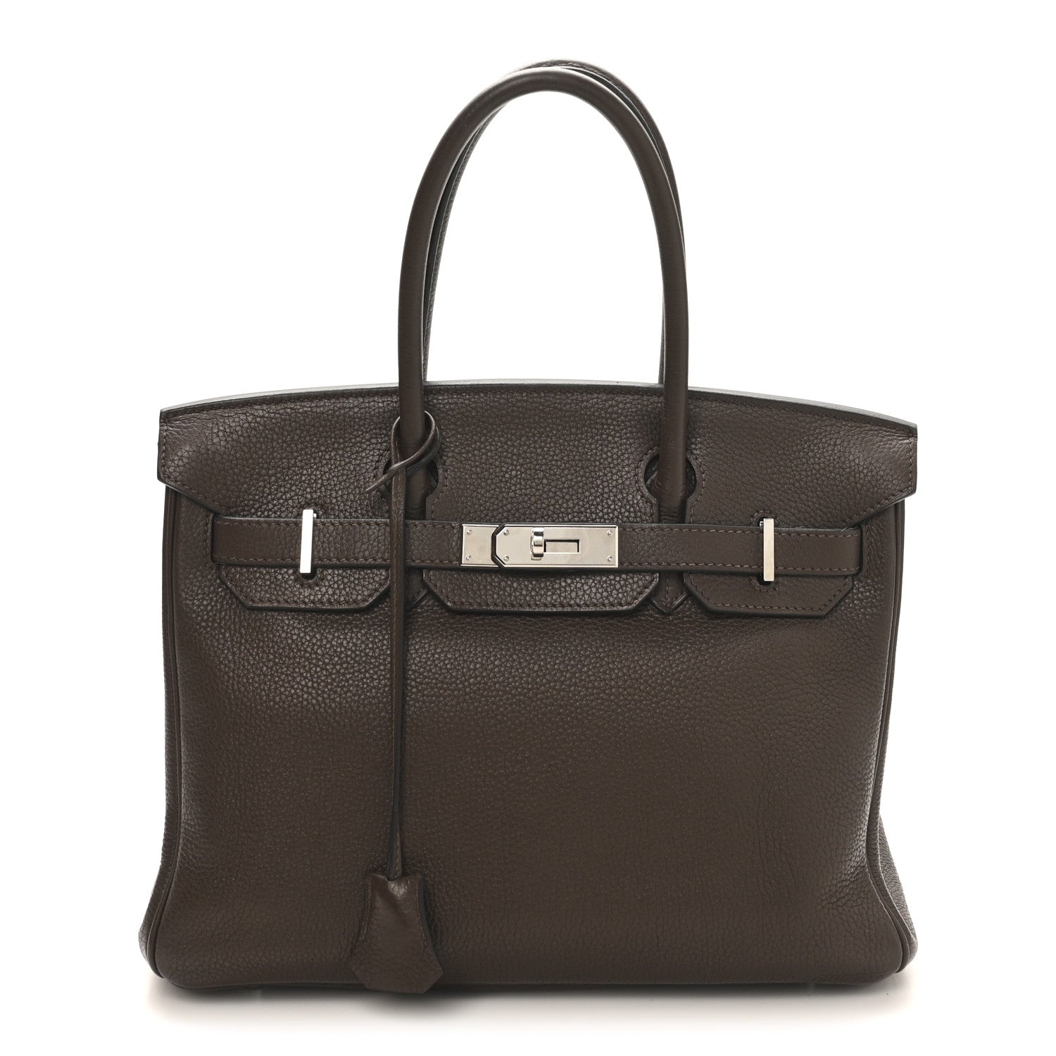 Hermes Togo Birkin 30 Ebene 1 of 11