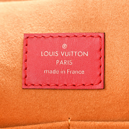 Louis Vuitton Monogram Tuileries Black 6 of 10