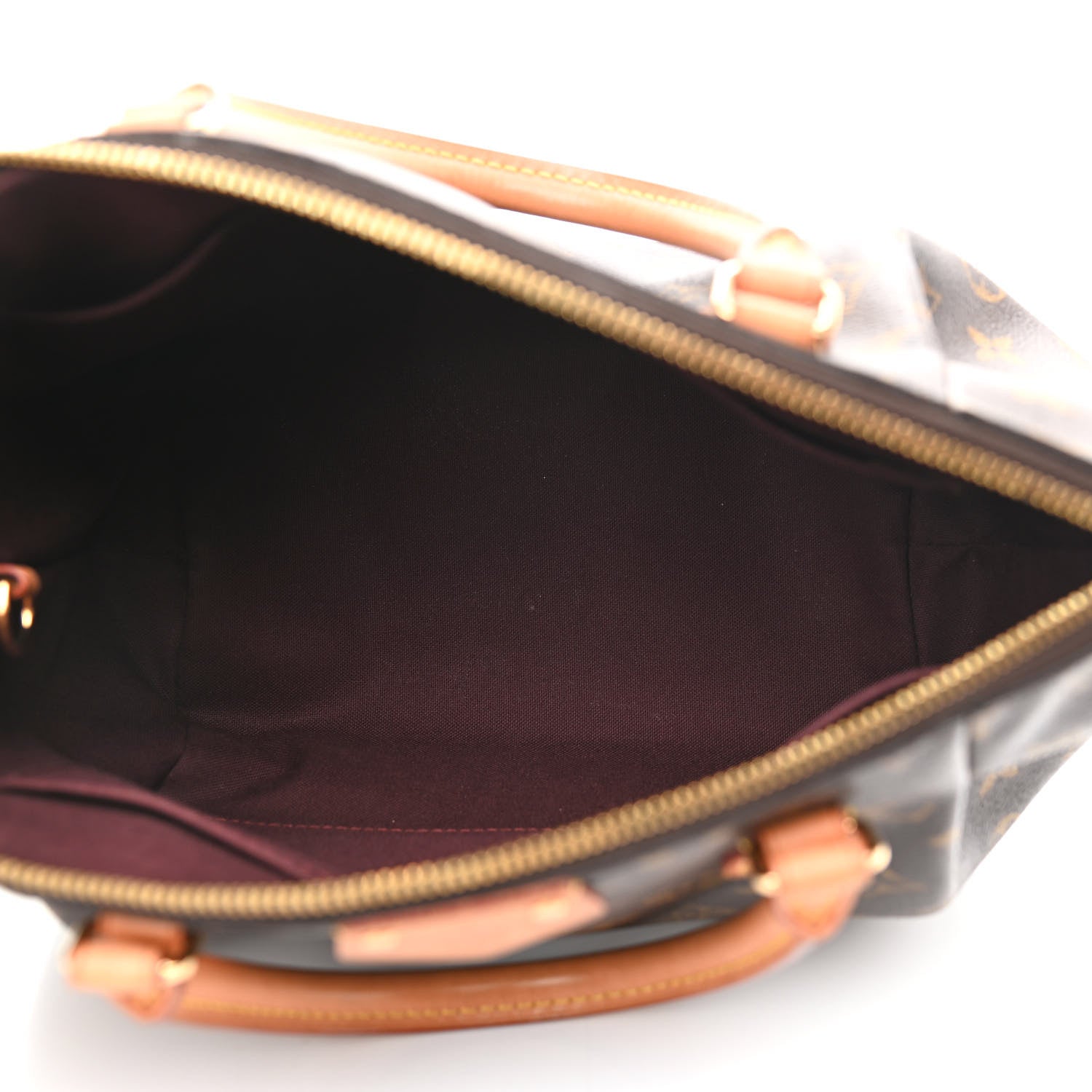 Louis Vuitton Monogram Turenne PM 5 of 8