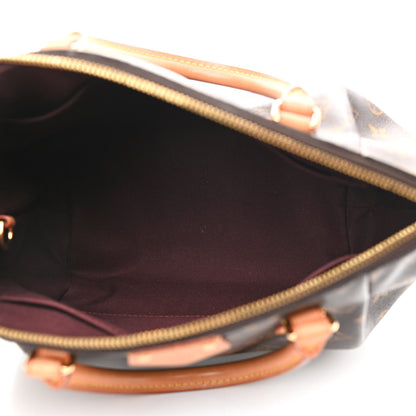 Louis Vuitton Monogram Turenne PM 5 of 8