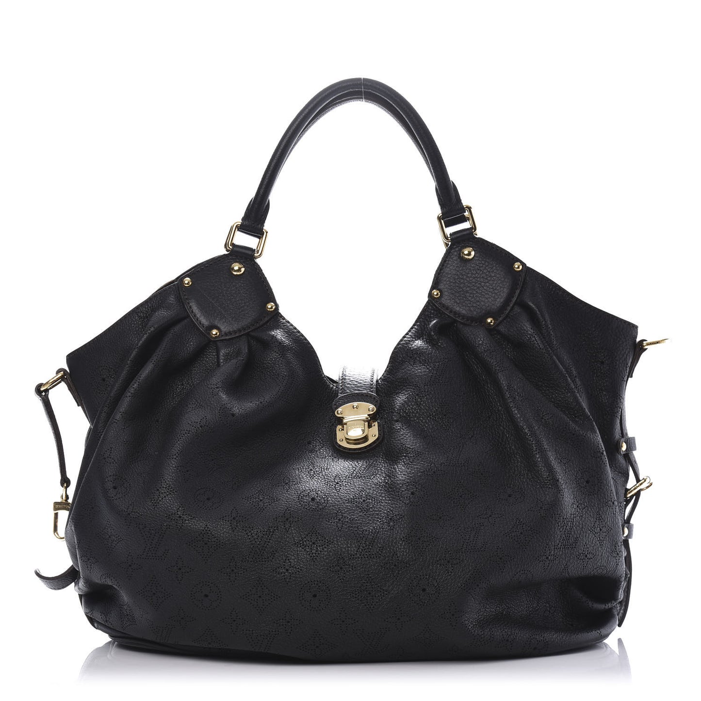 Mahina XL Black