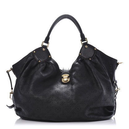 Louis Vuitton Mahina XL Black 1 of 9