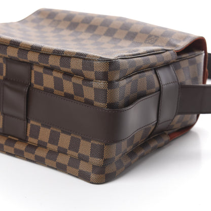 Louis Vuitton Damier Ebene Naviglio 8 of 8