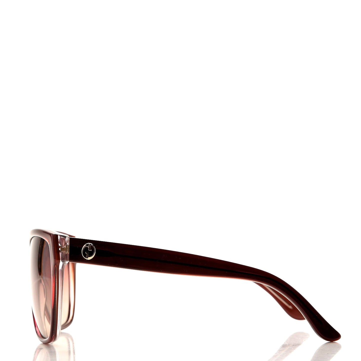 Acetate Sunglasses GG3540/S Red