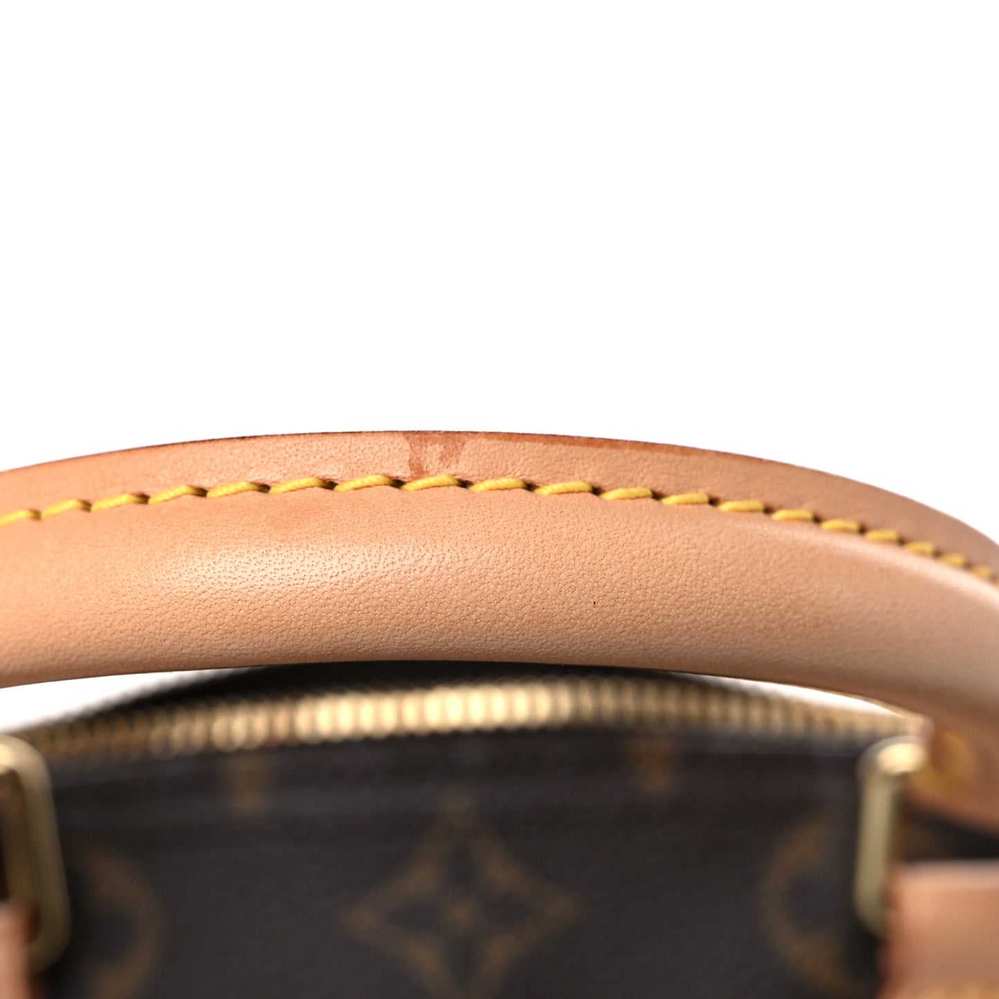 Monogram Speedy Bandouliere 25