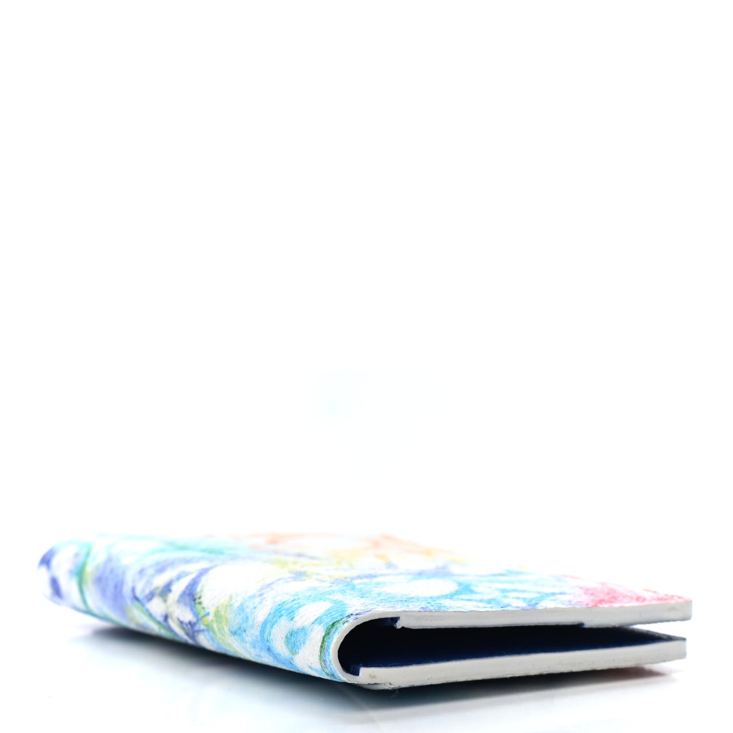 Louis Vuitton Monogram Pastel Colors Pocket Organizer 3 of 4