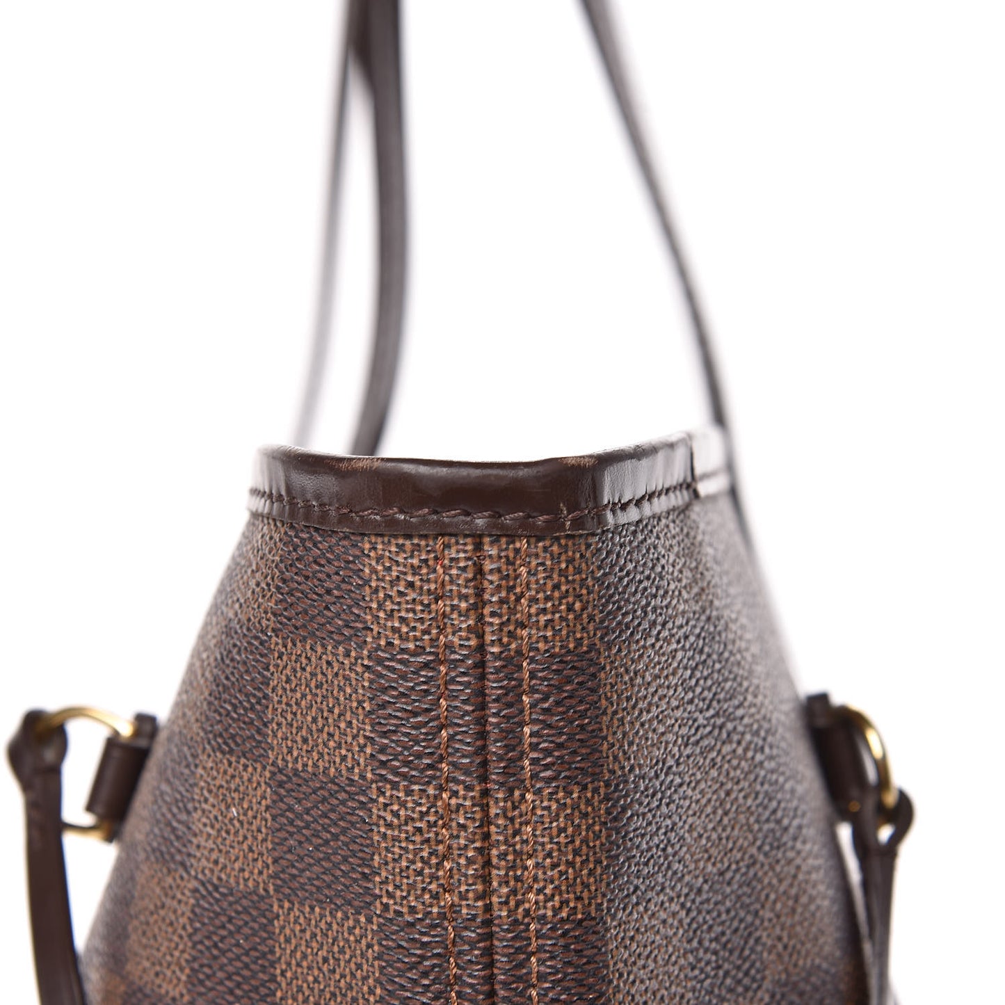 Damier Ebene Neverfull GM