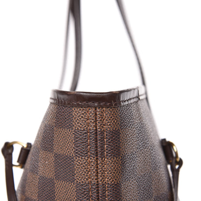 Louis Vuitton Damier Ebene Neverfull GM 15 of 22
