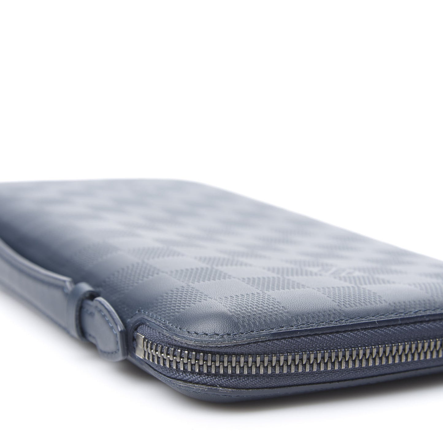 Damier Infini Atoll Wallet Cosmos