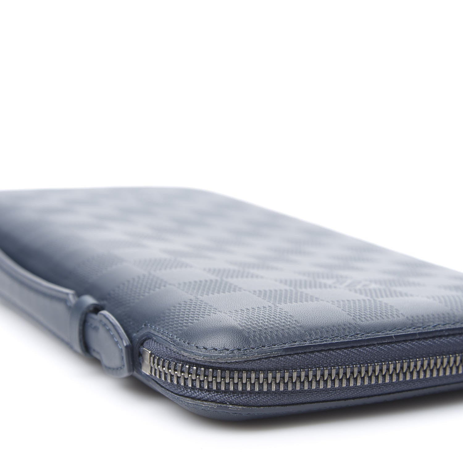 Louis Vuitton Damier Infini Atoll Wallet Cosmos 8 of 13