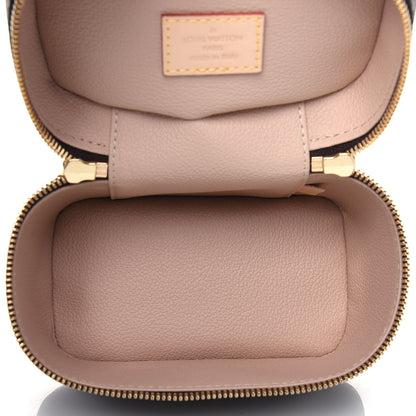 Louis Vuitton Monogram Nano Nice 5 of 12
